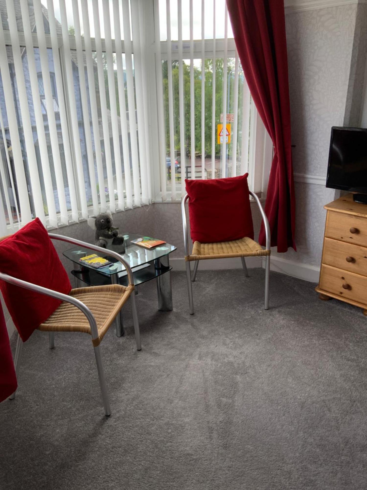 Ty Newydd Guest House Trefriw Bagian luar foto