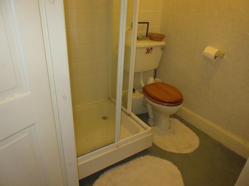Ty Newydd Guest House Trefriw Bagian luar foto
