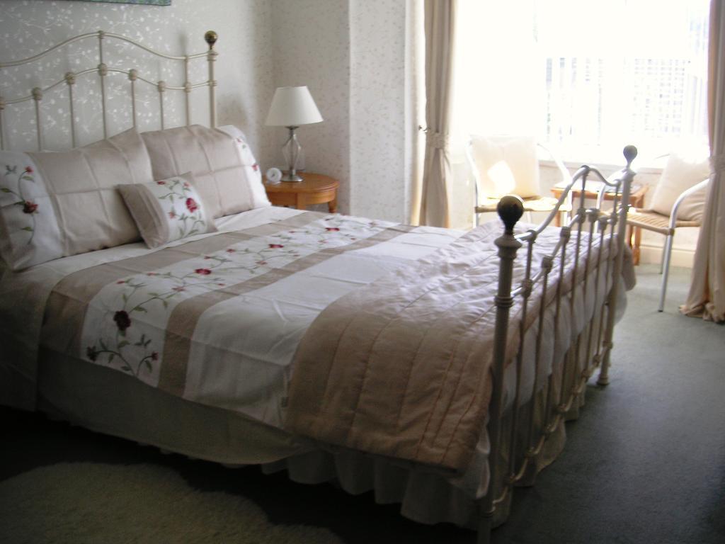 Ty Newydd Guest House Trefriw Ruang foto
