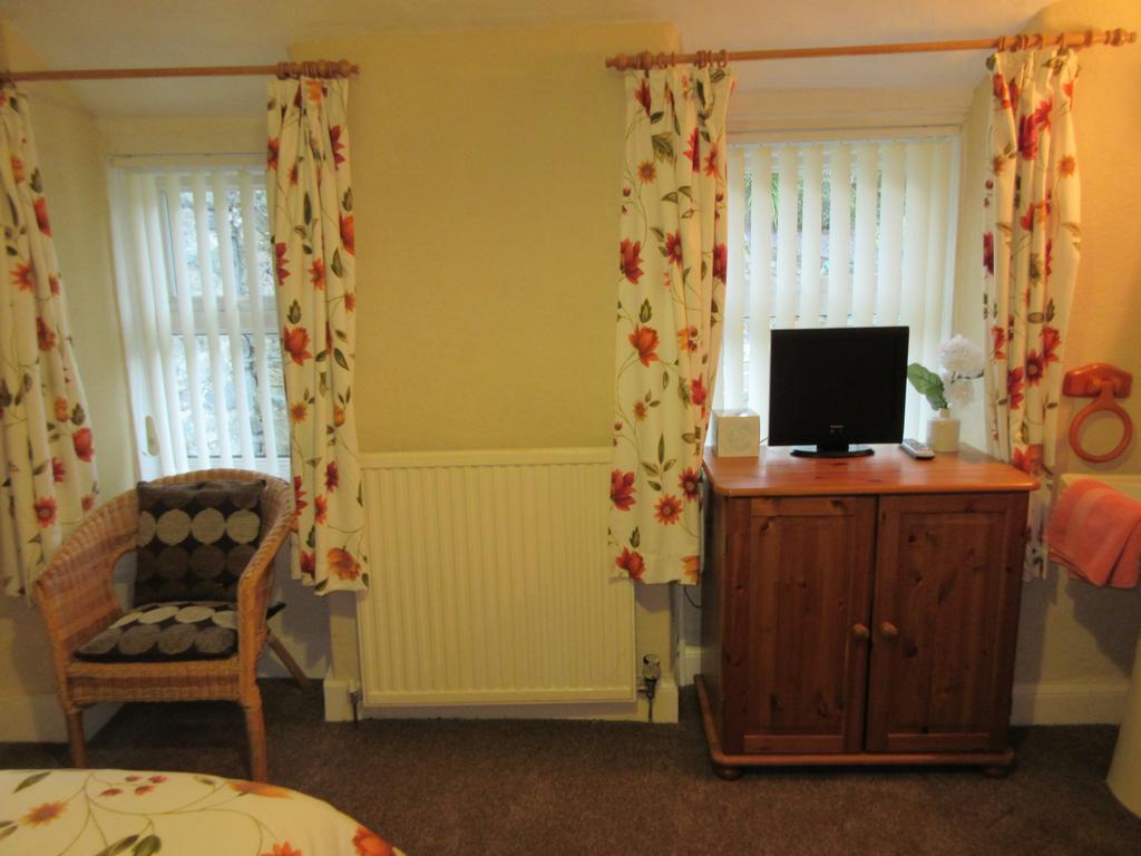 Ty Newydd Guest House Trefriw Ruang foto
