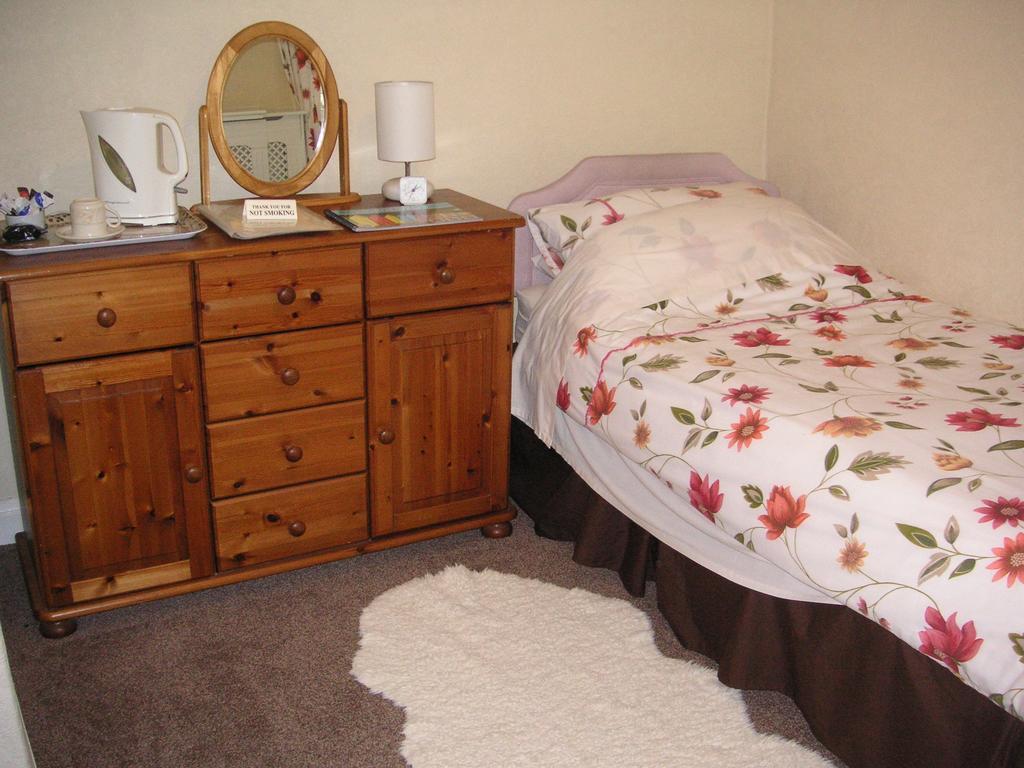 Ty Newydd Guest House Trefriw Ruang foto