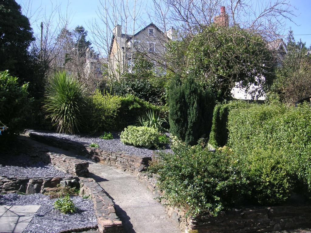 Ty Newydd Guest House Trefriw Ruang foto