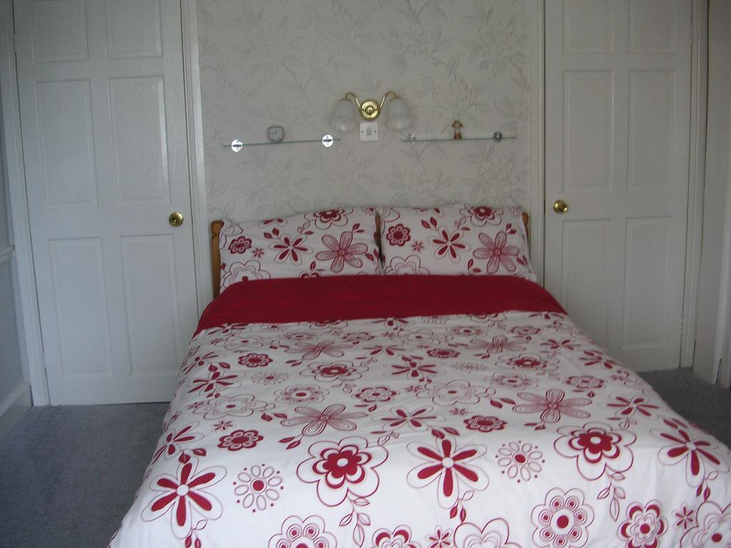 Ty Newydd Guest House Trefriw Ruang foto